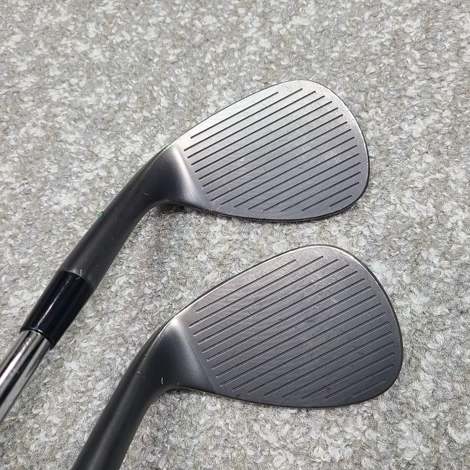 【COBRA】コブラ KING SNAKEBITE ウェッジ 56°と58°