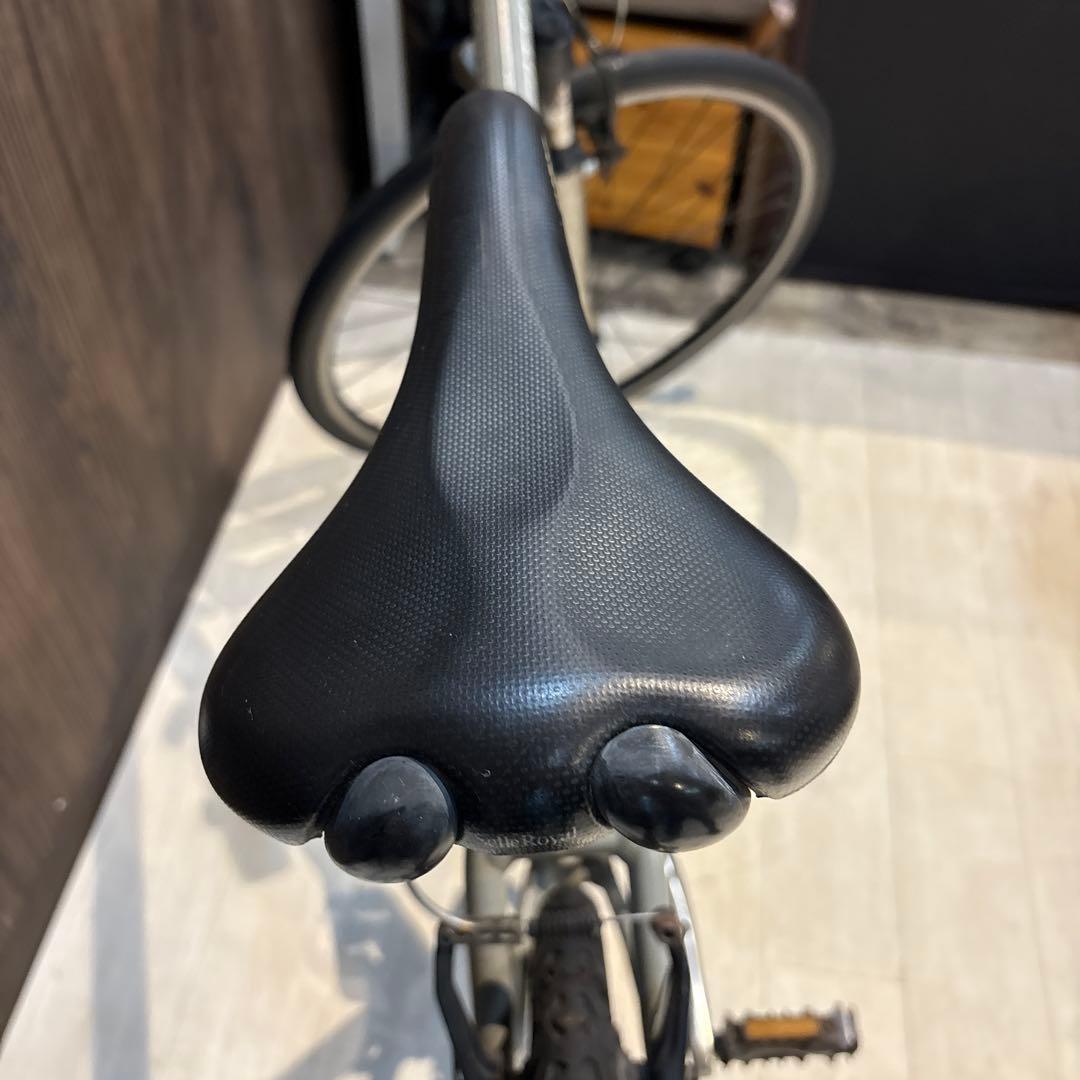 M*3様 ビアンキ　ATTIVO　マウンテンバイク