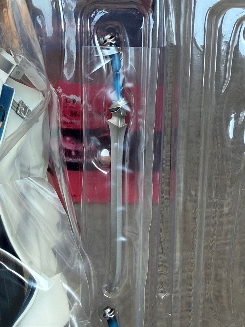 アルター テイルズ オブ エクシリア2 ユリウス・ウィル・クルスニク(新品)