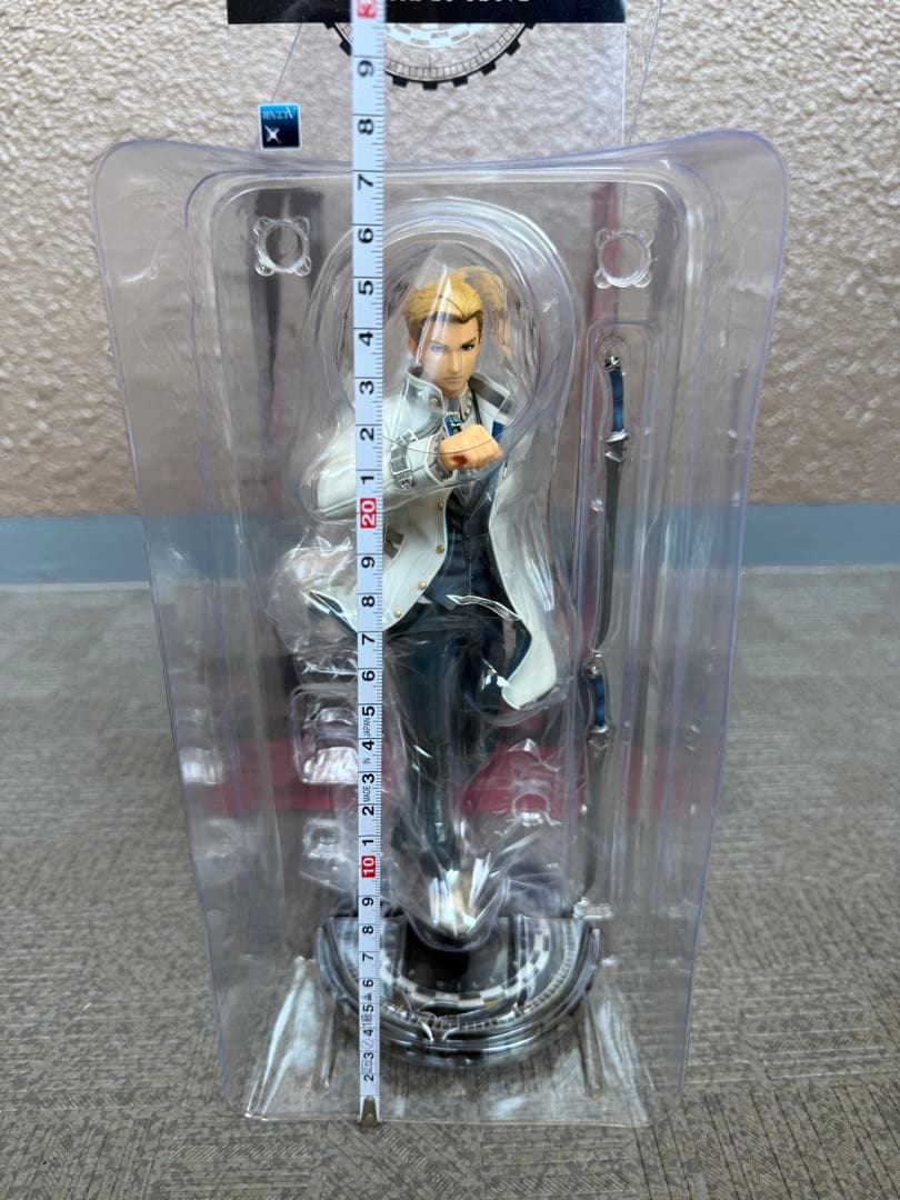 アルター テイルズ オブ エクシリア2 ユリウス・ウィル・クルスニク(新品)