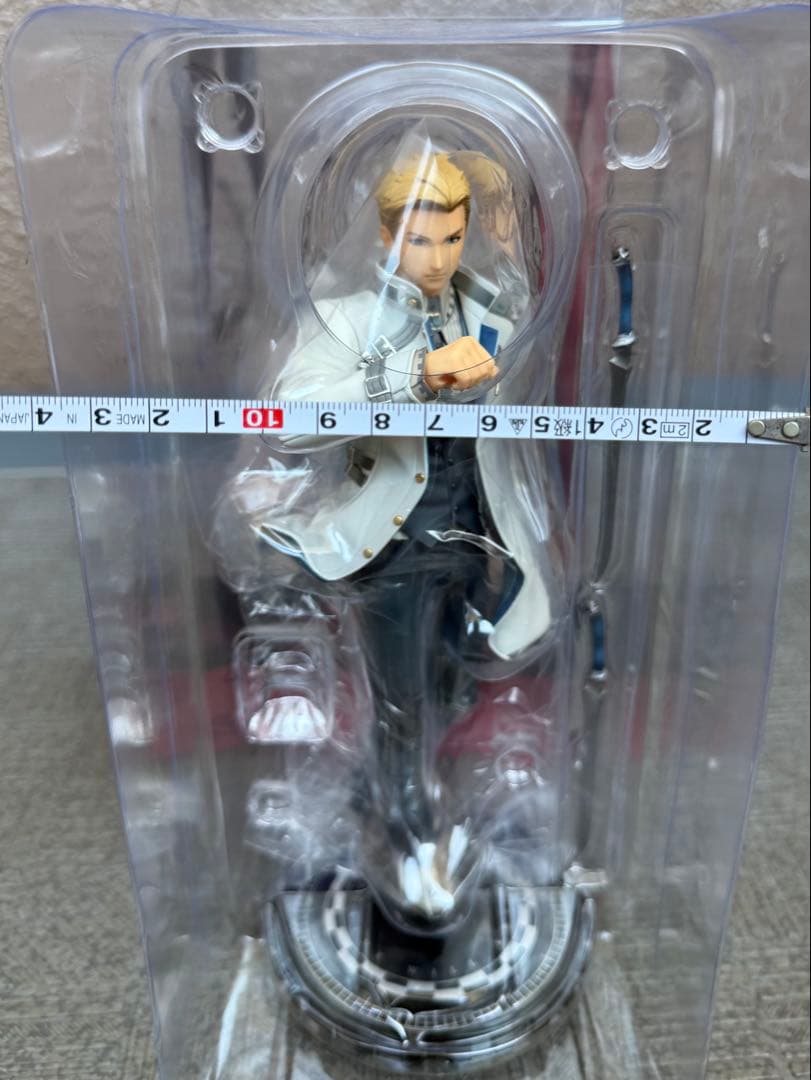 アルター テイルズ オブ エクシリア2 ユリウス・ウィル・クルスニク(新品)