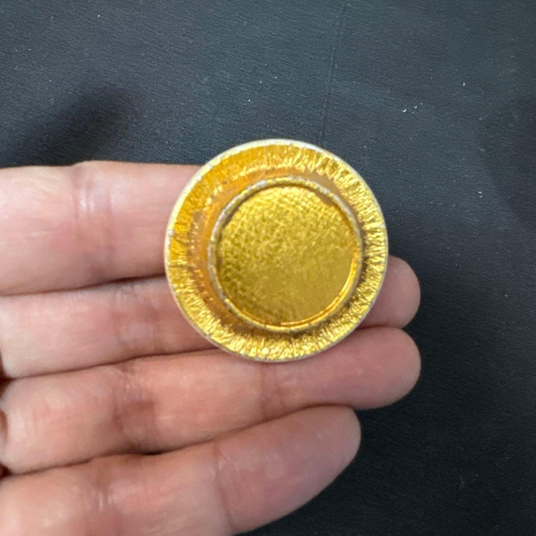 E761 送料無料　茶入　肩衝茶入　仕覆　茶道具　茶室　茶道　共箱