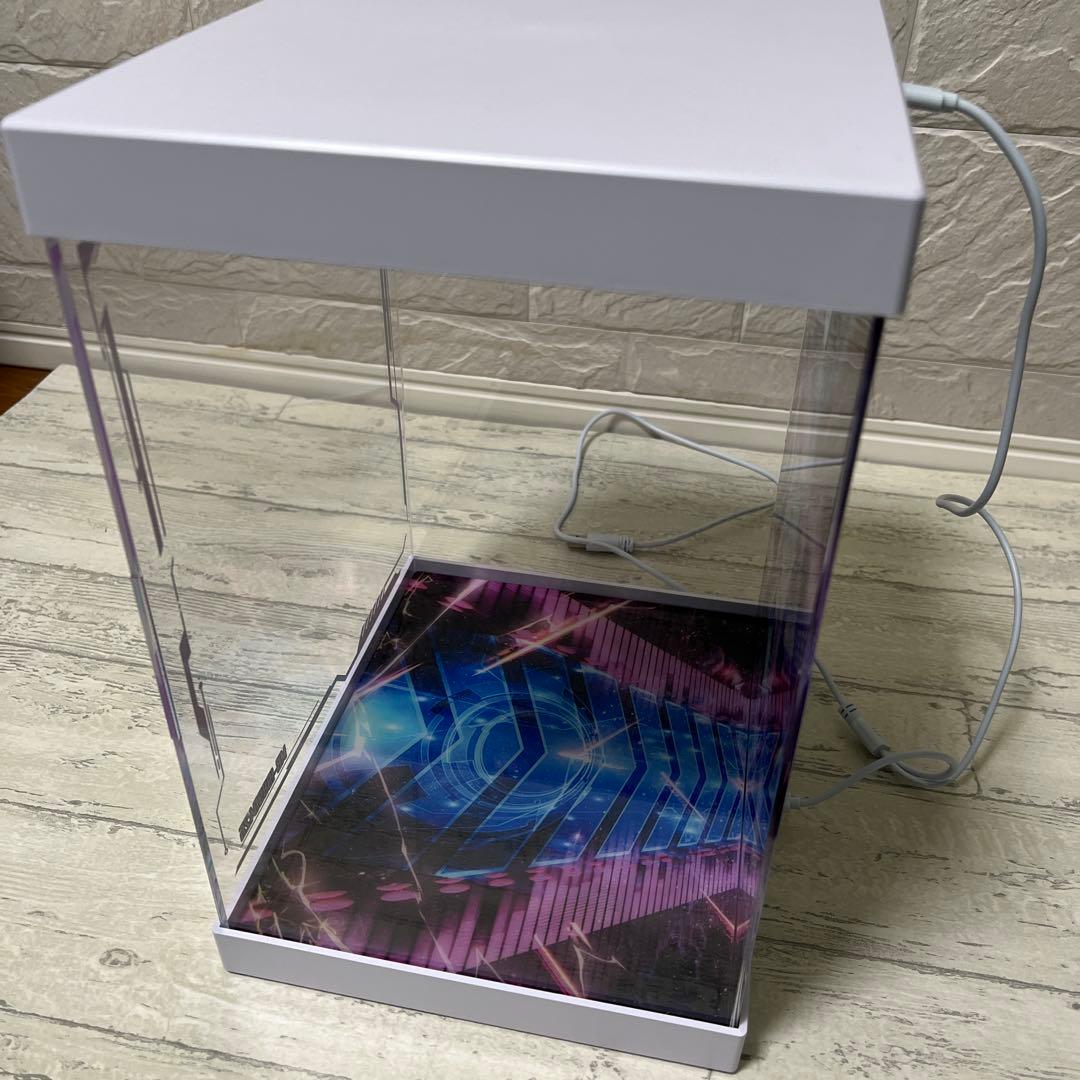 大*蒜様 ウマ娘 ミホノブルボン 栗毛のサイボーグ 1/7スケールフィギュア 展