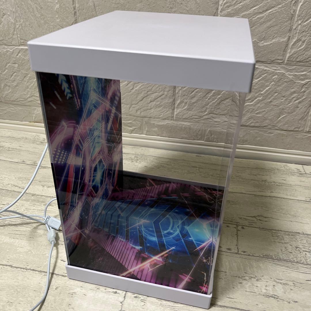 大*蒜様 ウマ娘 ミホノブルボン 栗毛のサイボーグ 1/7スケールフィギュア 展