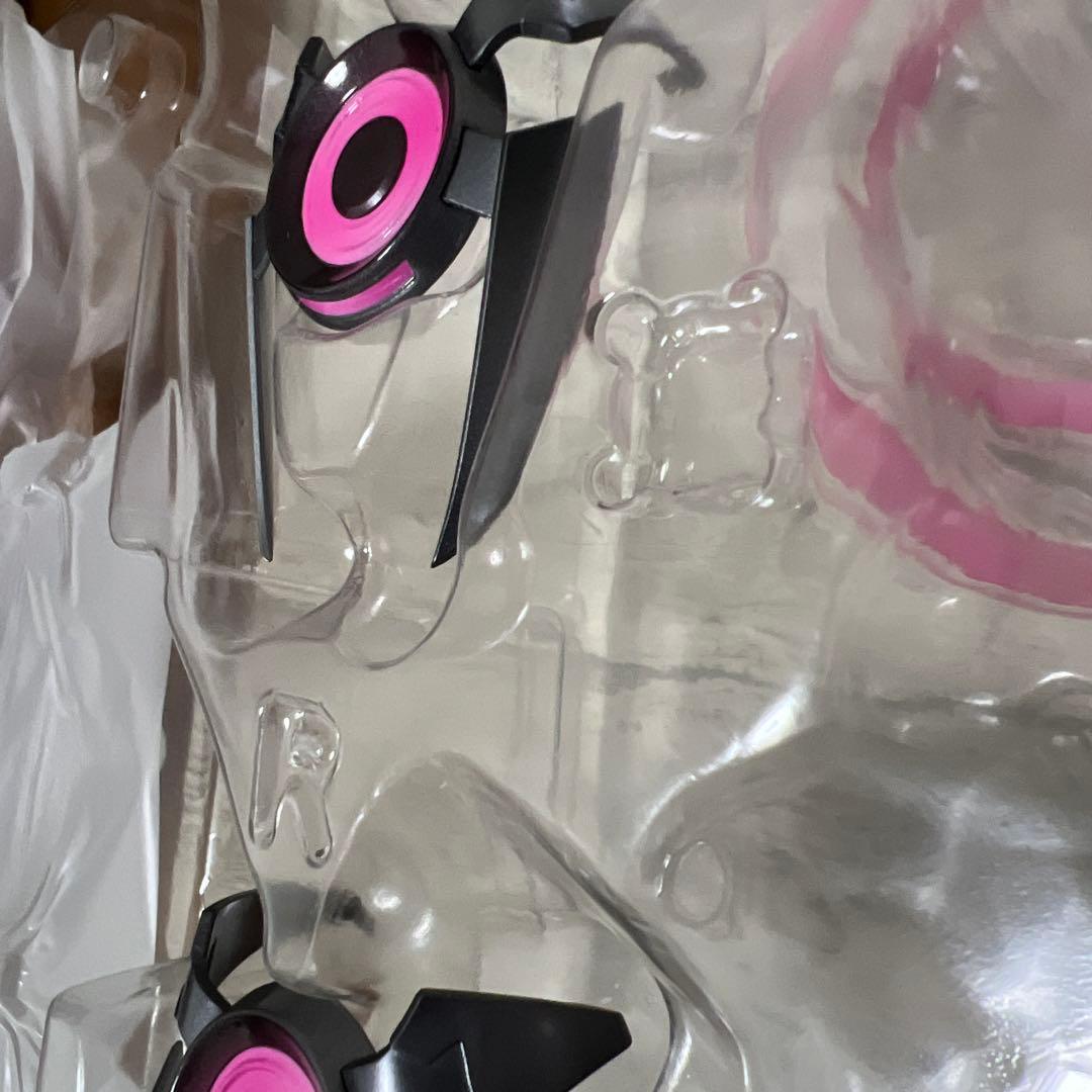 大*蒜様 ウマ娘 ミホノブルボン 栗毛のサイボーグ 1/7スケールフィギュア 展