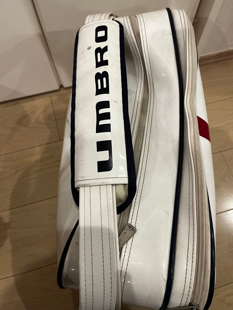 【超希少】イングランド代表　エナメルバッグ