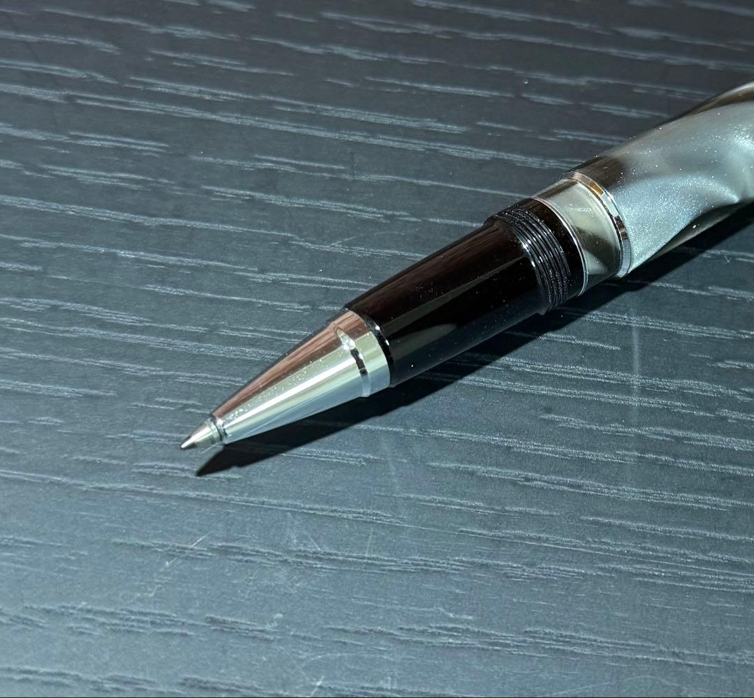 最終値下 AURORA アウロラ 大陸シリーズ エウロパ 限定 ローラーボール