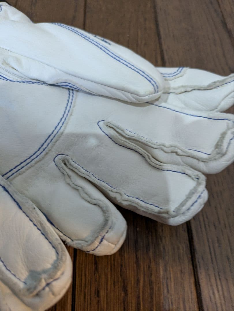 ヘストラ　hestra　グローブ