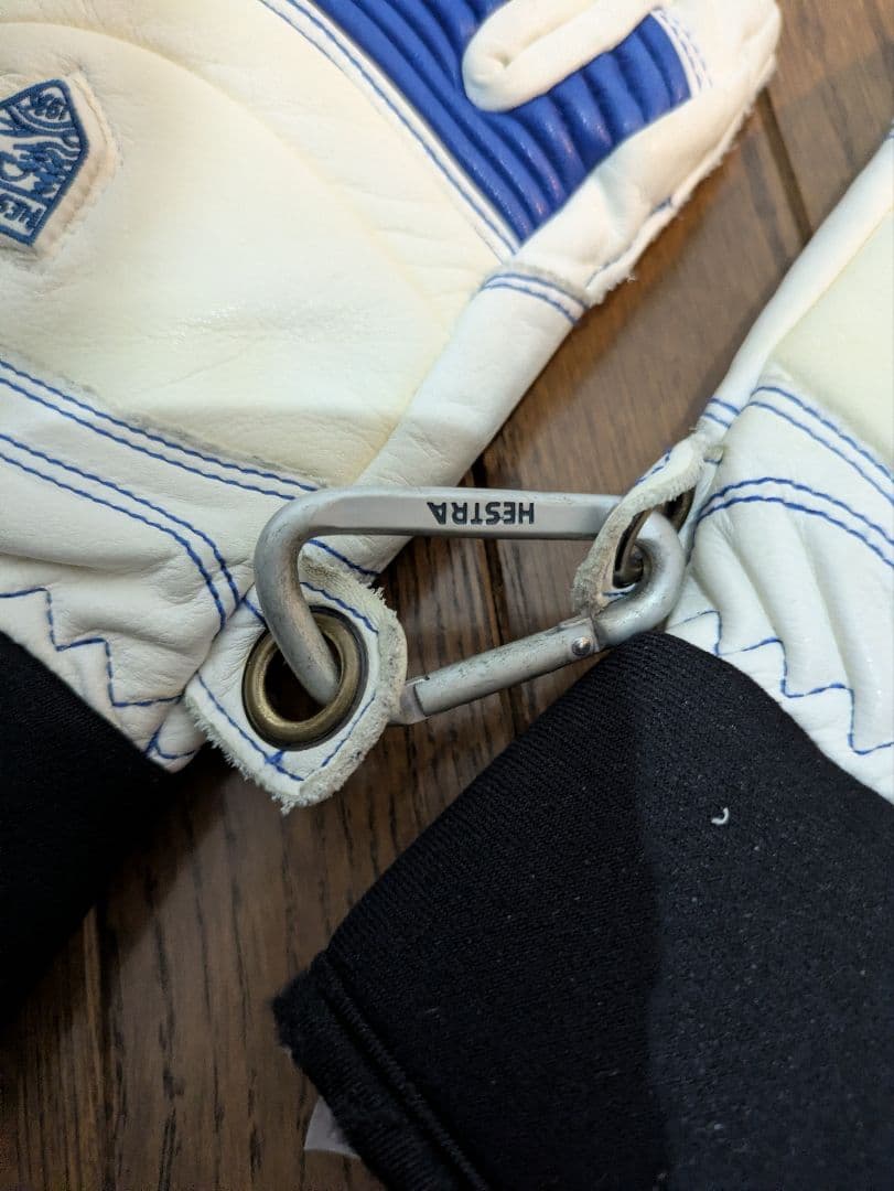 ヘストラ　hestra　グローブ