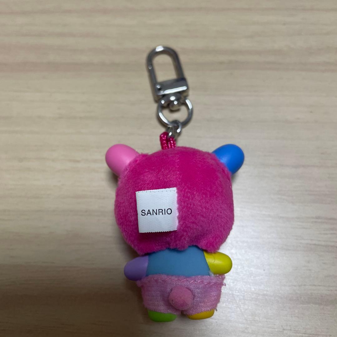 値下げ可〇 ウサハナ ちびっとも くだもの サンリオ さくらんぼうさはな