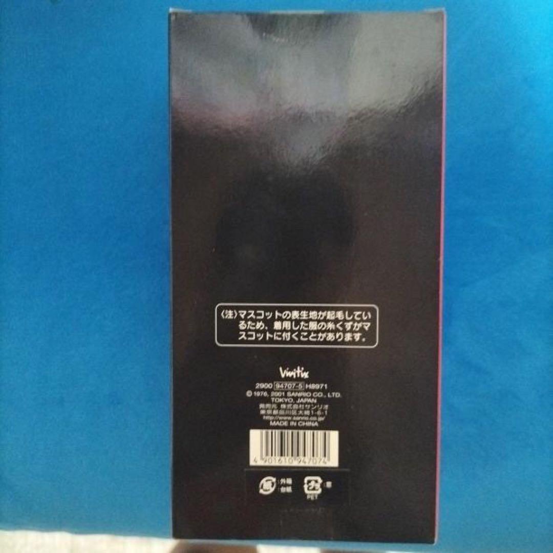 viviTix限定エディション　ハローキティ