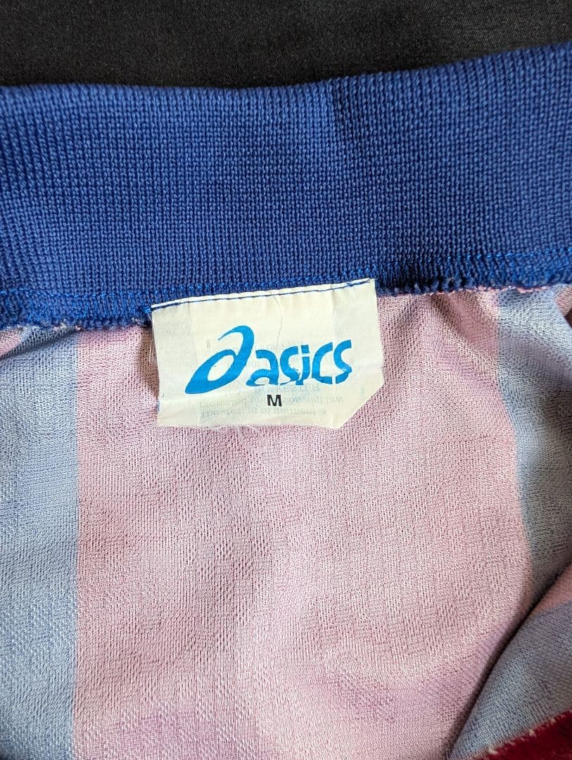 【希少！】ジネディーヌ・ジダン/ボルドー/H/93-94シーズン/元フランス代表