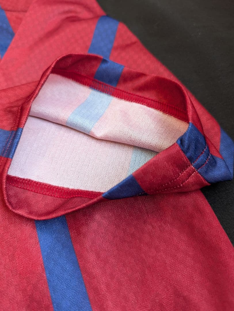 【希少！】ジネディーヌ・ジダン/ボルドー/H/93-94シーズン/元フランス代表