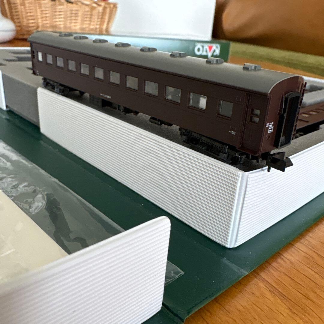 【新品】KATO スハ32系 中央本線普通列車 7両セット⑦