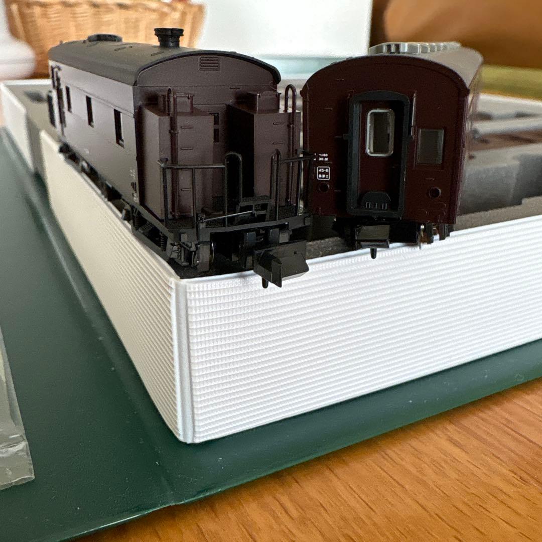 【新品】KATO スハ32系 中央本線普通列車 7両セット⑦