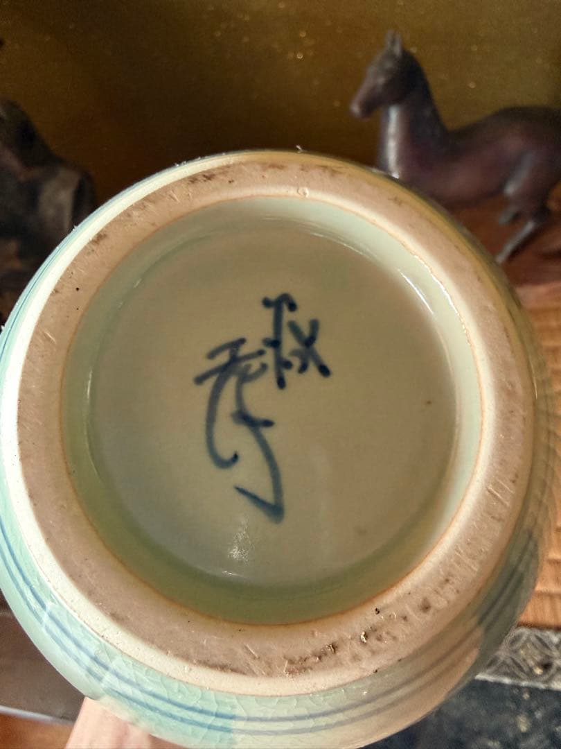 花瓶、置物、骨董品