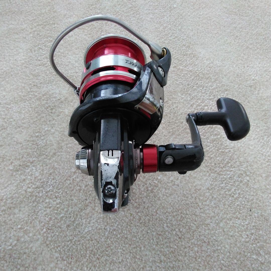 ダイワ　プレイソ2500 LBD