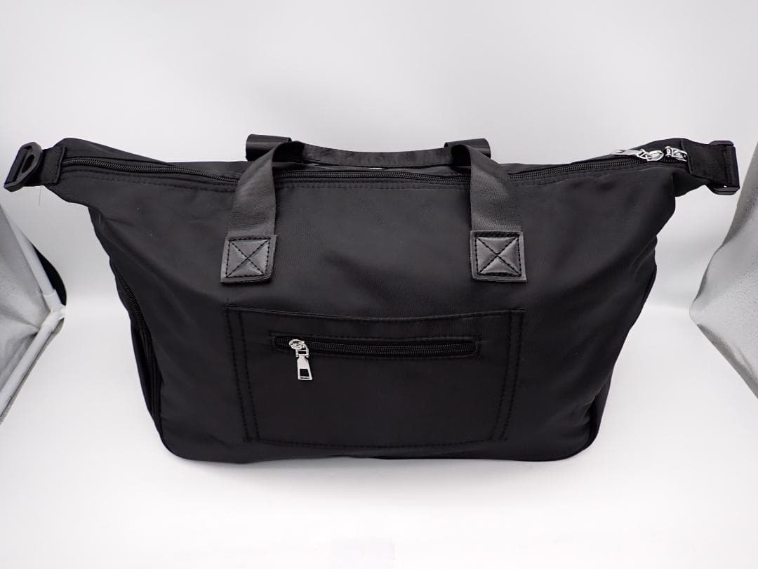 Malbon Golf クラシック ボストンバッグ　マルボン