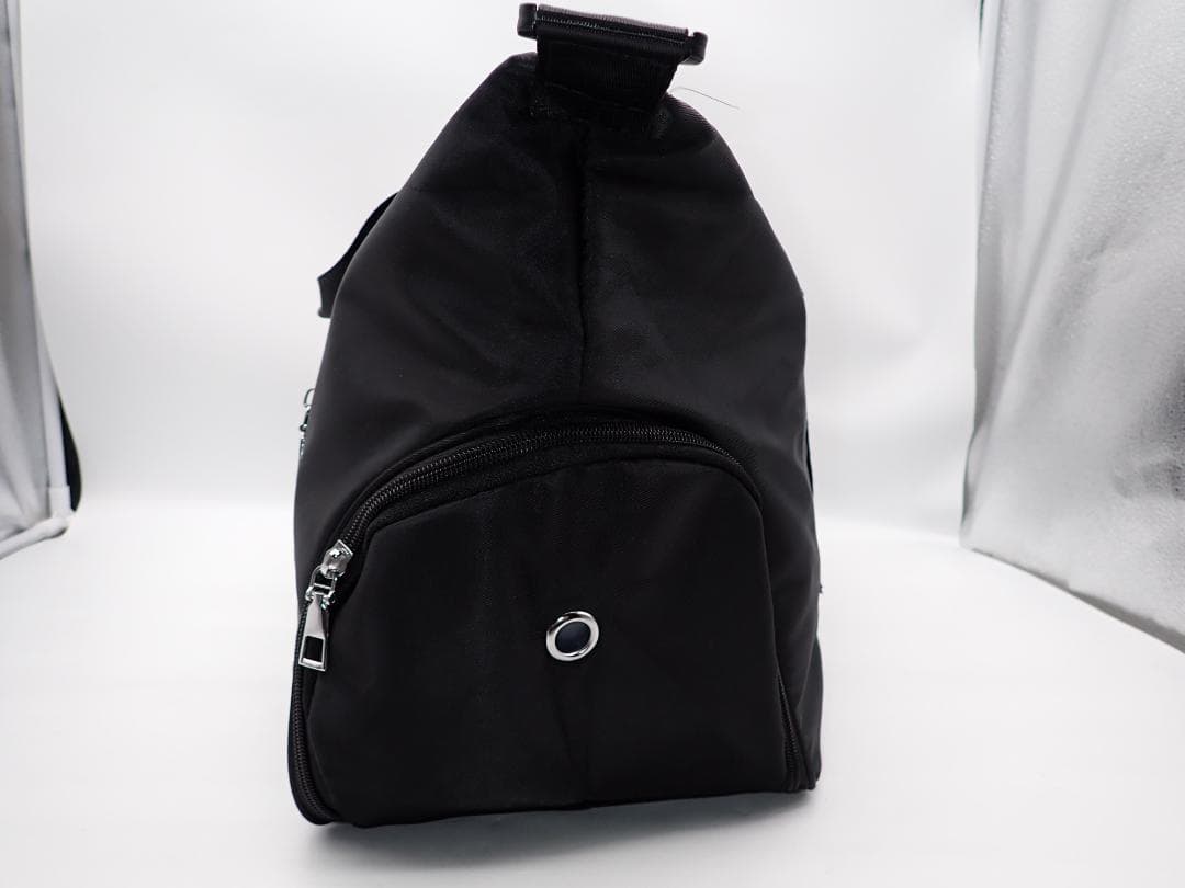 Malbon Golf クラシック ボストンバッグ　マルボン