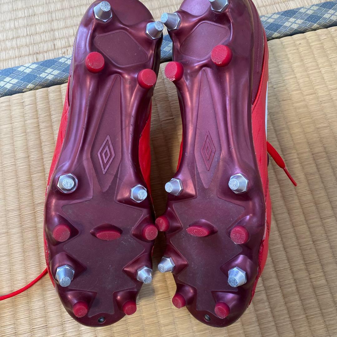 アンブロ　スパイク