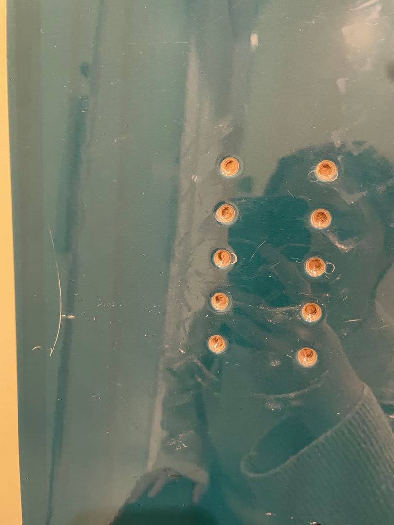 OSAgentemstick マーメイド23-24モデル151cm