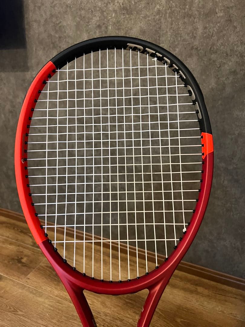 新品未使用 CX400 グリップサイズ2 2本セット