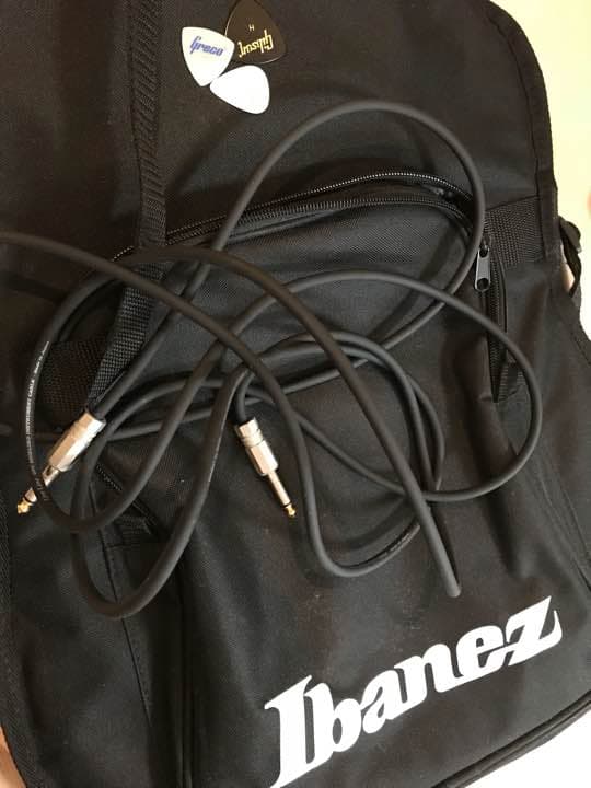 エレキギター セット 初心者でもすぐに弾ける！