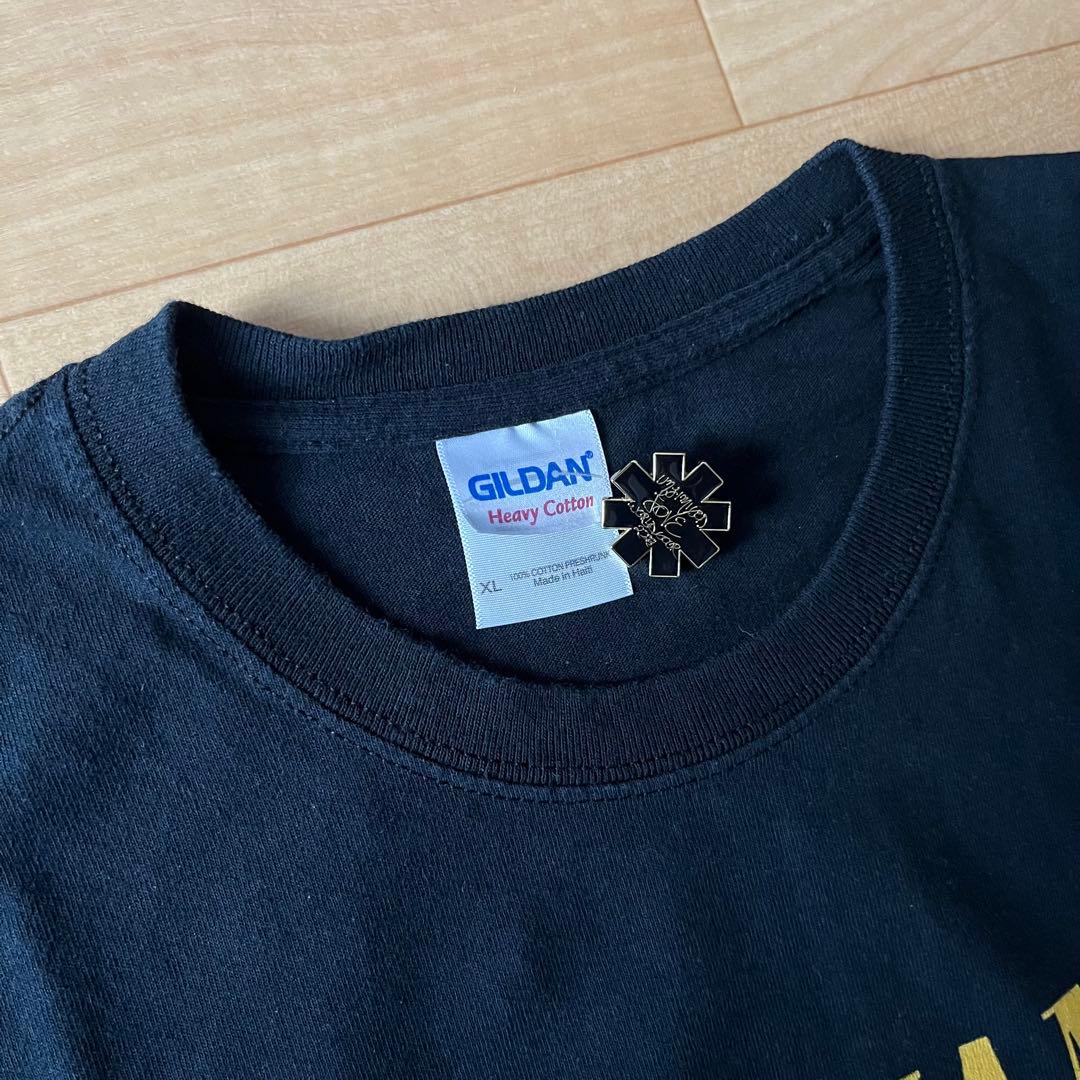 NIRVANA ニルバーナ Y2K ヴィンテージ スマイルTシャツ XL 美品