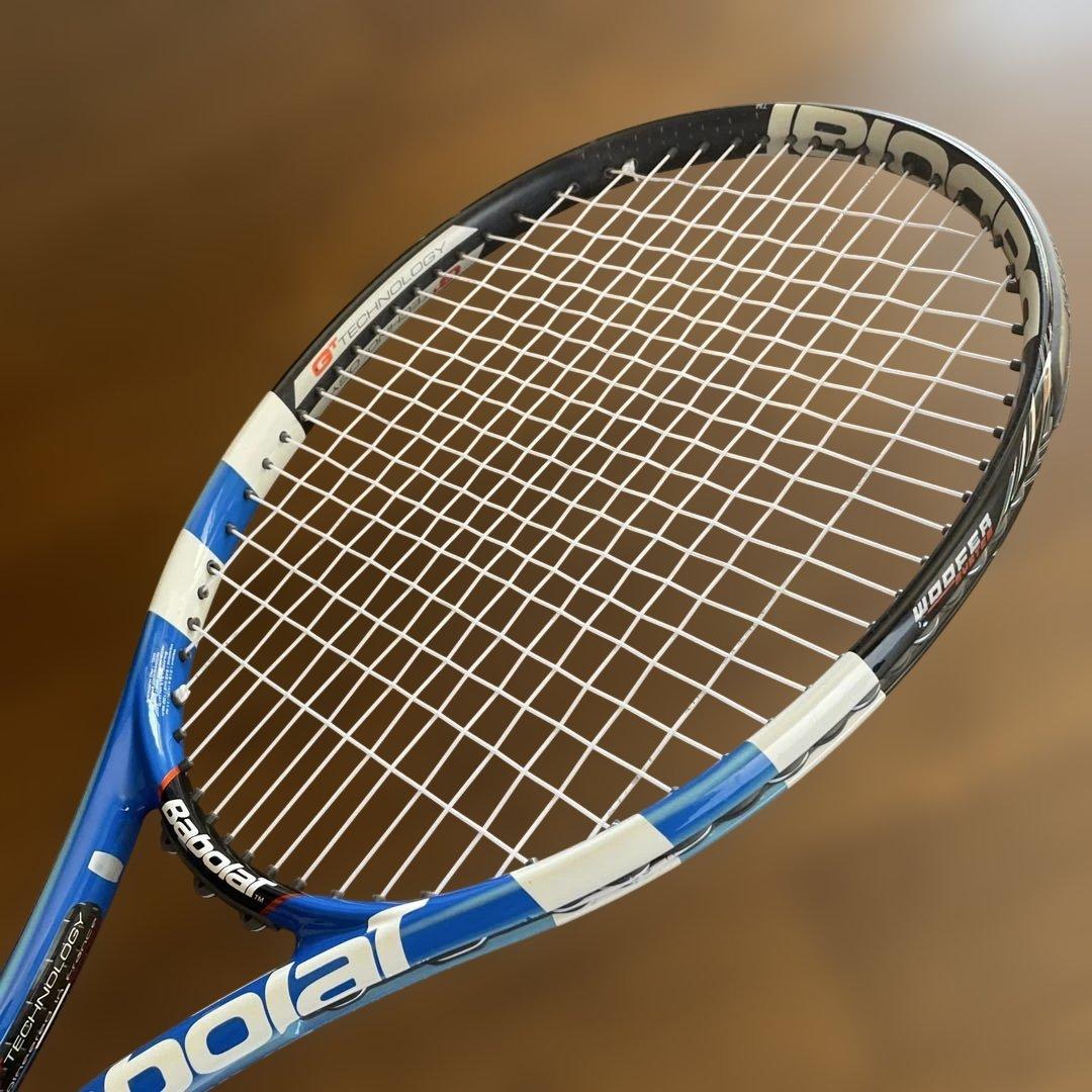 バボラ ピュアドライブ ロディック 2009年モデル(G3)