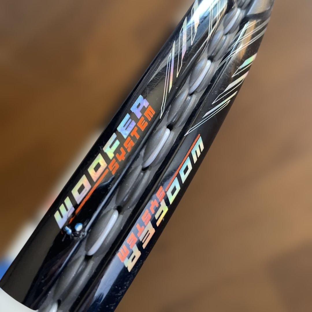 バボラ ピュアドライブ ロディック 2009年モデル(G3)