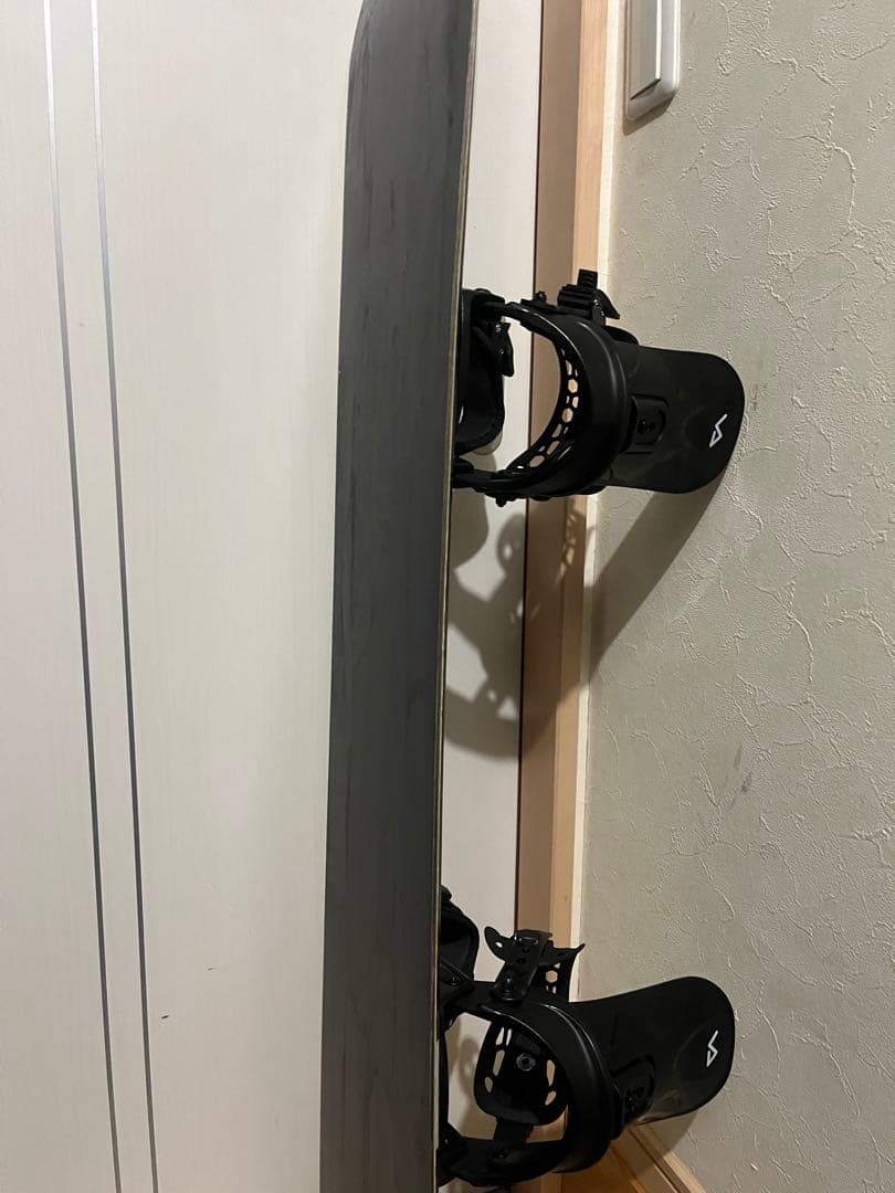 操作性最高！SLQ happy rocker 140cm 新品バイン