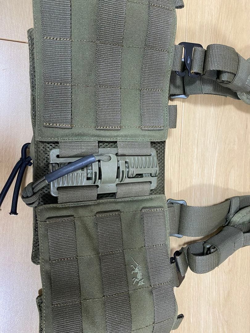 タスマニアンタイガー モジュラーリTasmanian Tiger