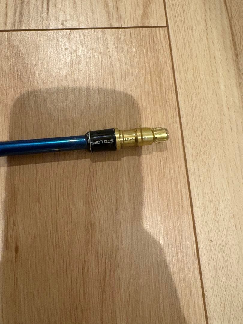 Fujikira Motore Speeder VC6.1(S) テーラーメイ