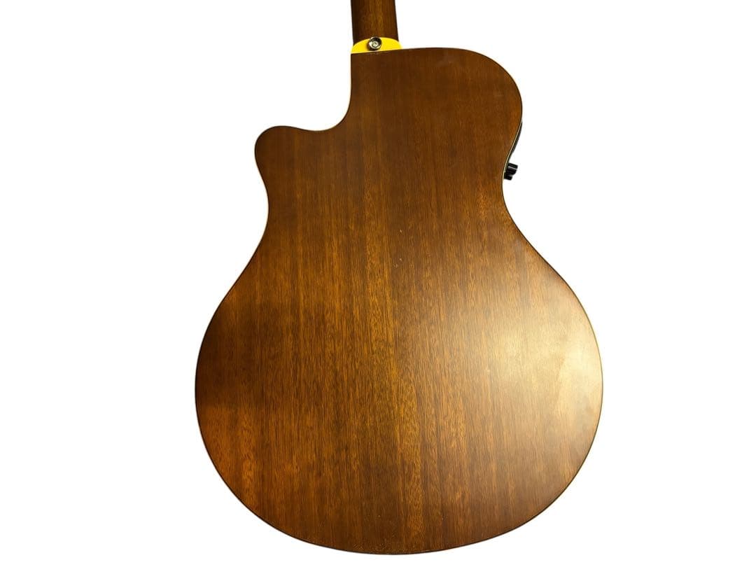 YAMAHA エレアコ APX-4A ヤマハ ハードケース付 アコースティック