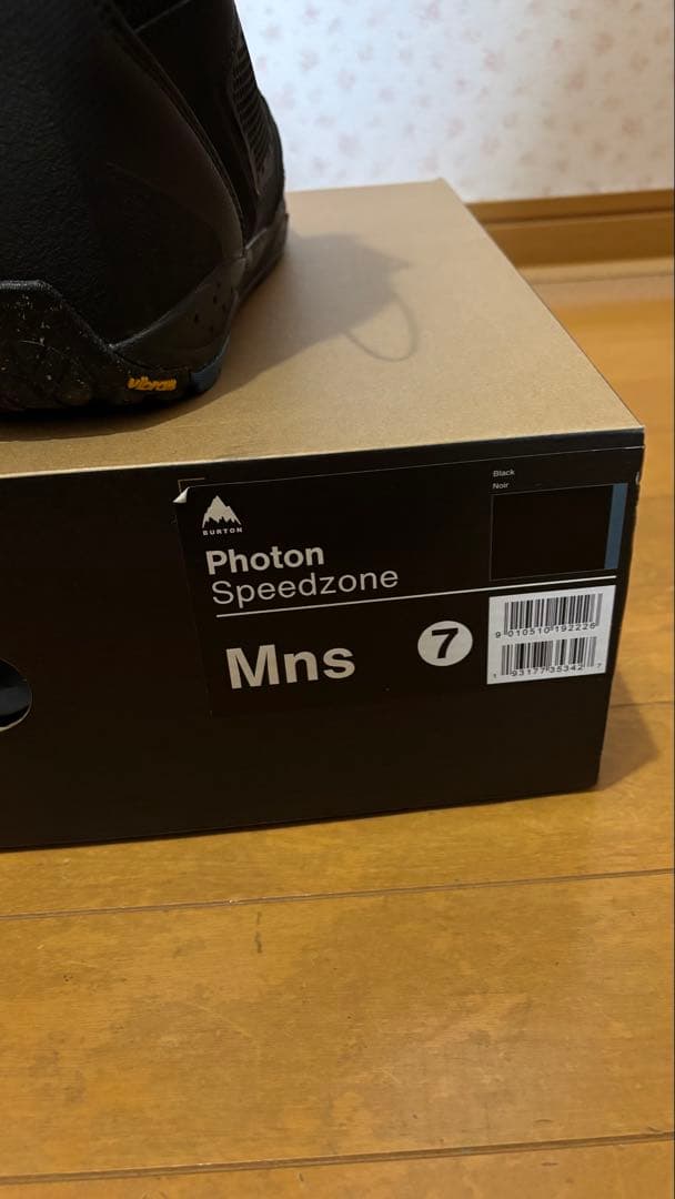 BURTON　バートン　PHOTON フォトン