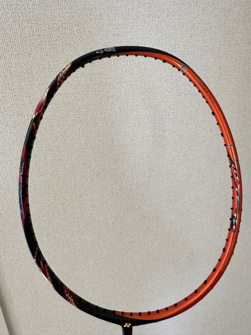 公*o様 ヨネックス　アストロクス99 ※ヒビ有り