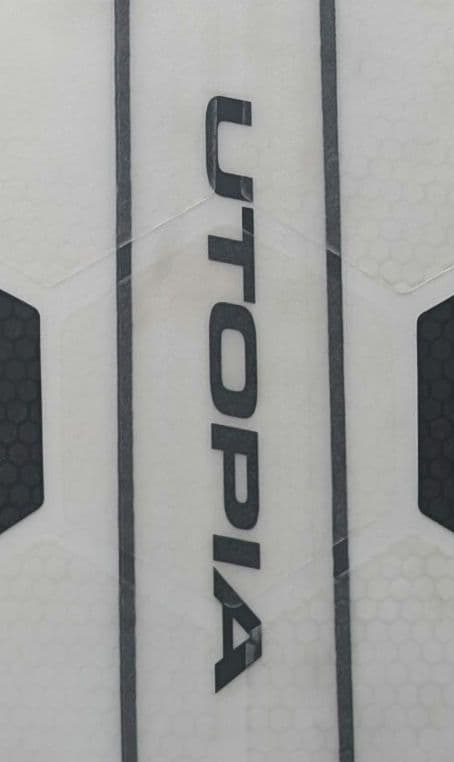 DHD UTOPIA eps 5.9 1/2×19×2 5/16 27.2㍑