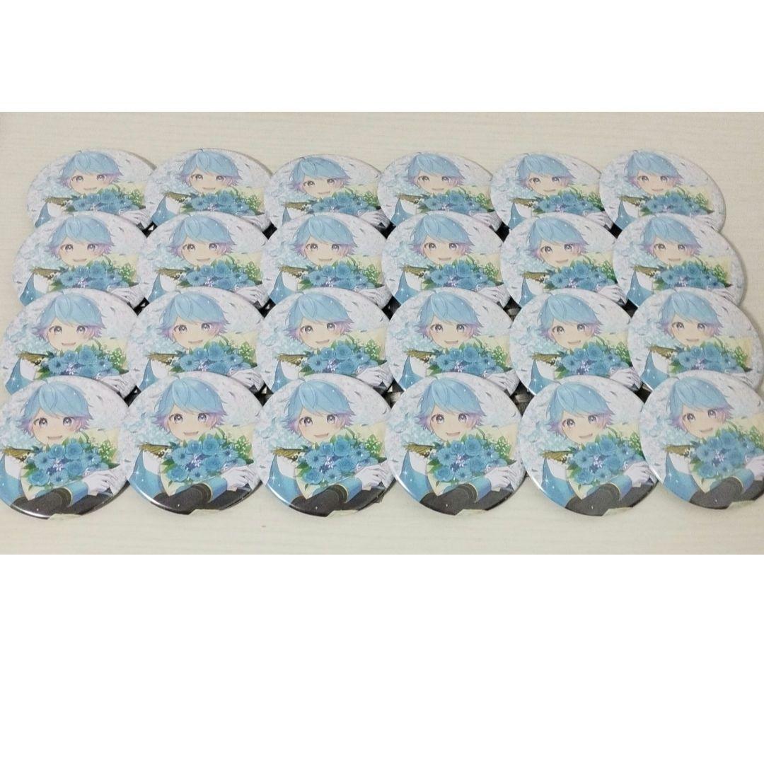 いれいす　ほとけ　-hotoke-　缶バッジ　個人2周年