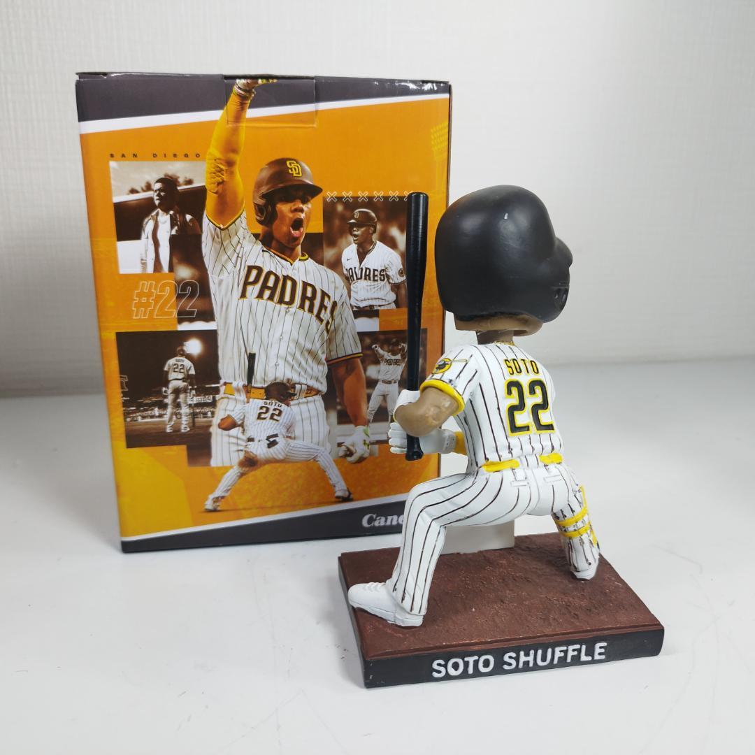 フアン ソト ファン ソト ボブルヘッド バブルヘッド フアンソト 2 I4b5