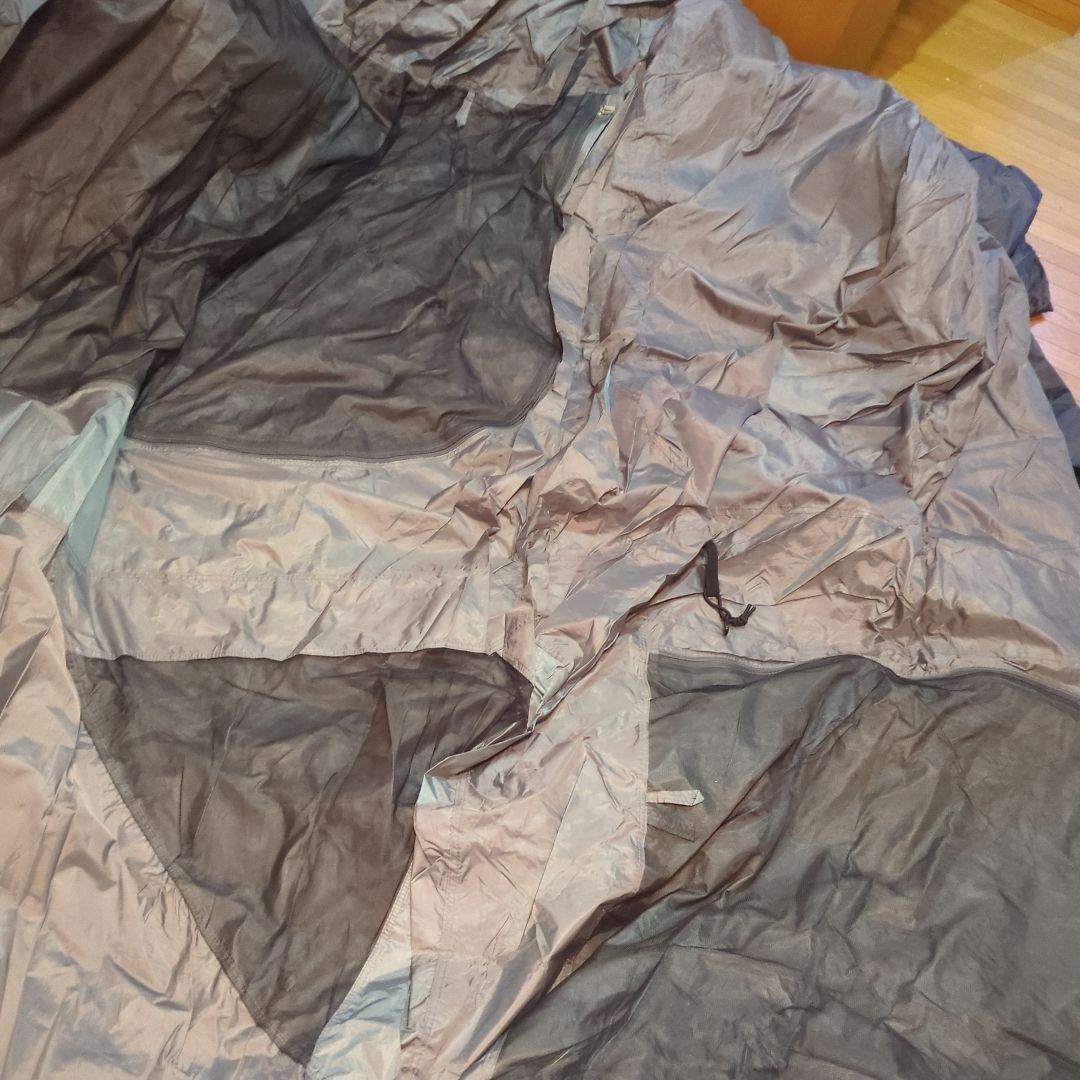 ロゴス　オクタゴン　インナーテント　71459302