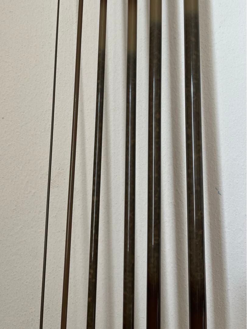 がまかつ　がまへら幻世峰19尺