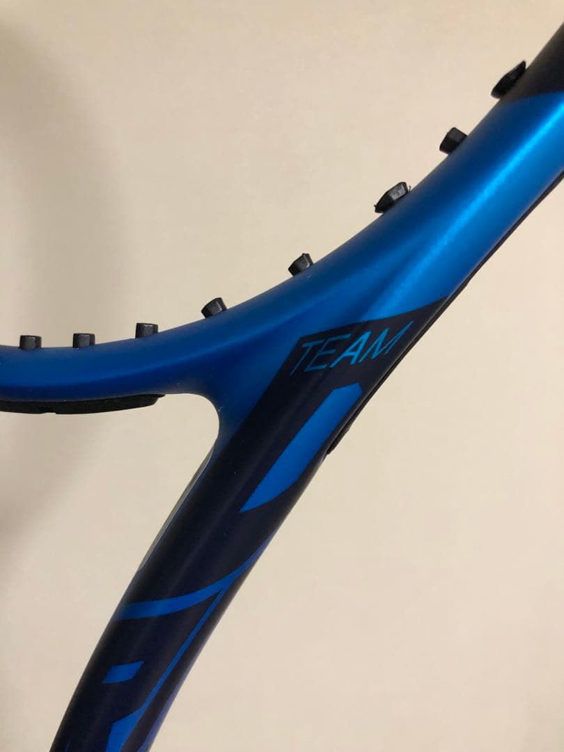 PURE DRIVE TEAM （グリップ2）