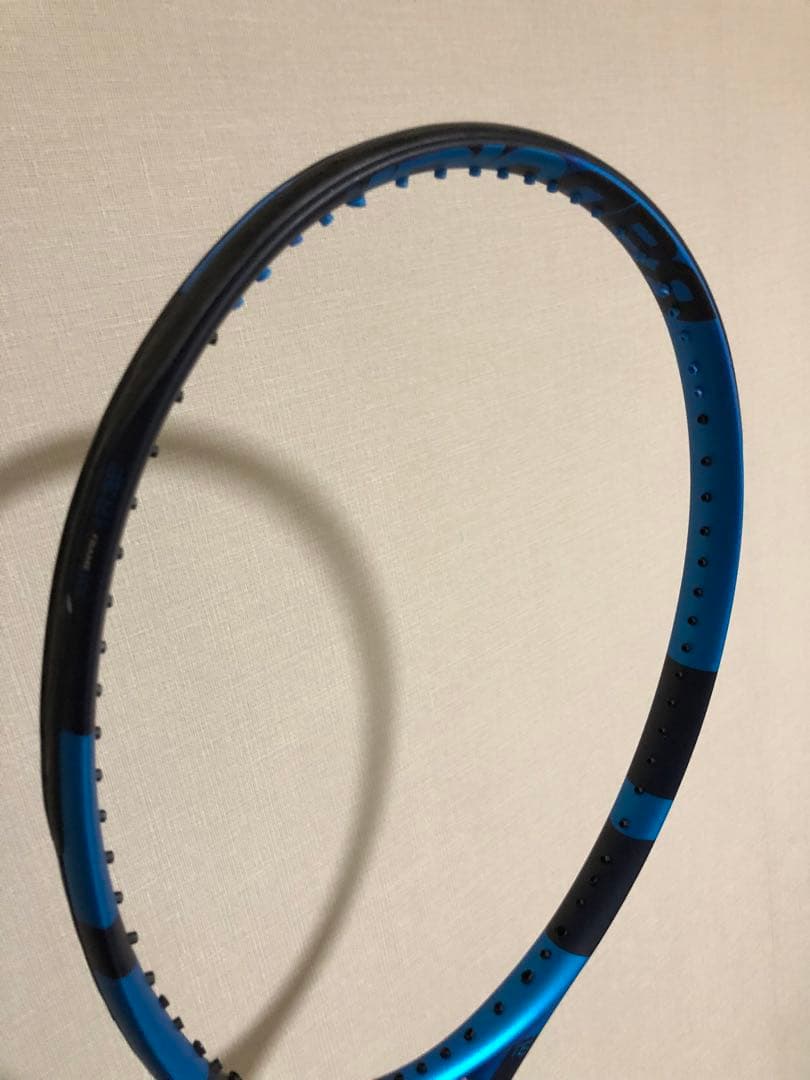 PURE DRIVE TEAM （グリップ2）