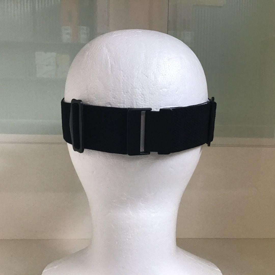 SMITHスミス2026【SQUAD ASIAN FIT/BLACK】調光レンズ