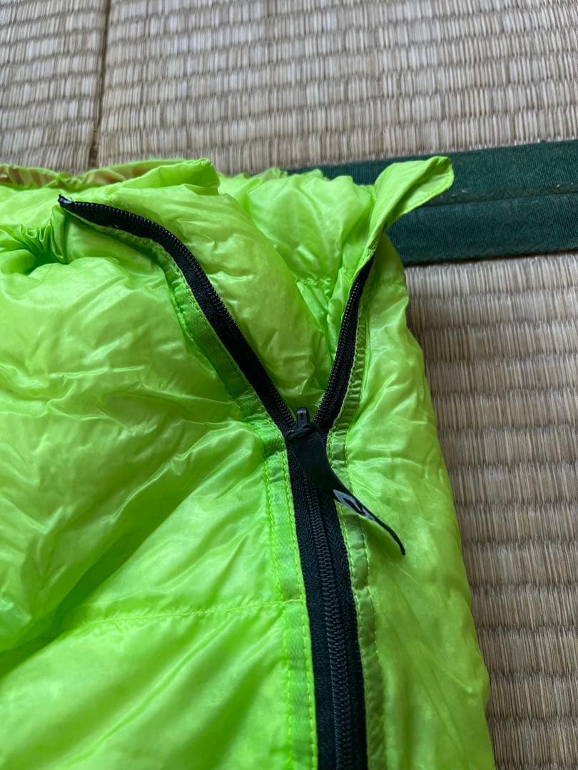 CUMULUS X-LITE200 キュムラス