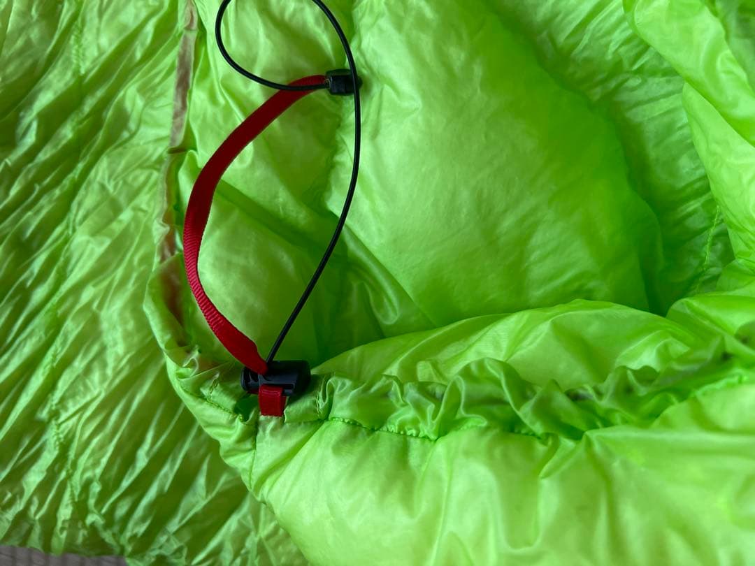 CUMULUS X-LITE200 キュムラス