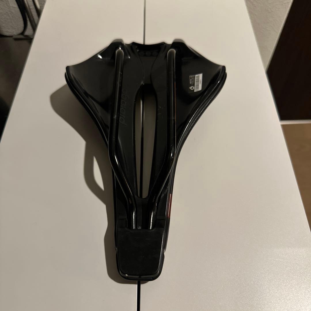 【美品】prologo DIMENSION AGX T4.0レール