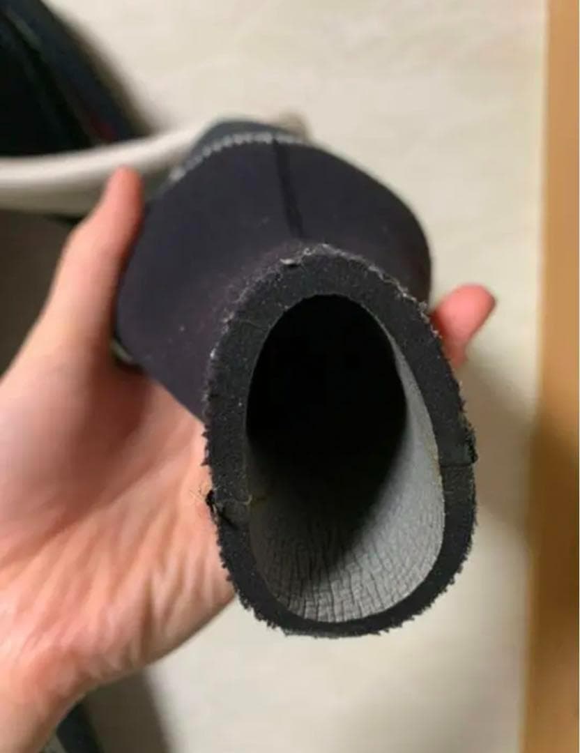 Sunfan ドライスーツ