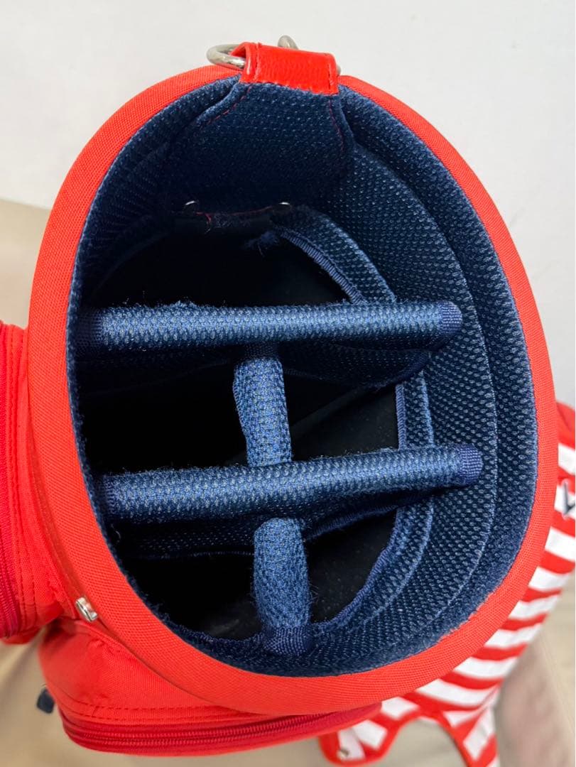 【送料込み】大人気　廃盤希少品　Callaway キャディバッグ