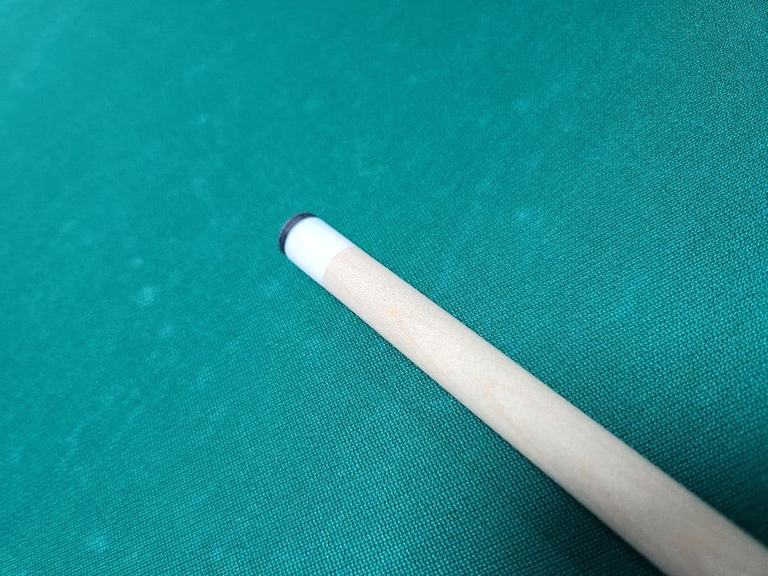 アダム　シャフト　M. Fuji 23　ムサシリング　10山